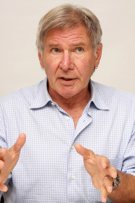 Harrison Ford Mouse Pad G668181