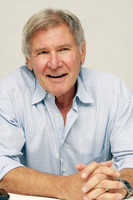 Harrison Ford Tank Top #1109101