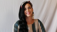 Katy Perry Tank Top #1109136