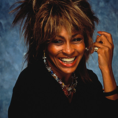 Tina Turner tote bag #G668380