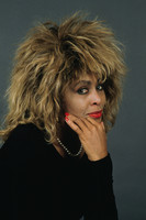 Tina Turner Tank Top #1109300