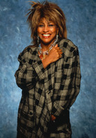 Tina Turner Tank Top #1109301