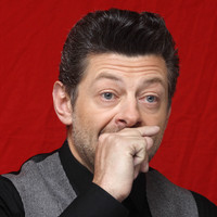 Andy Serkis Mouse Pad G668482