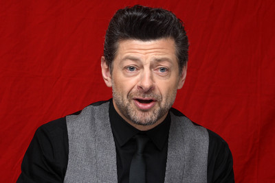 Andy Serkis Poster G668483