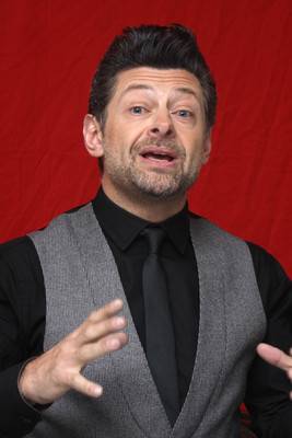 Andy Serkis Poster G668485