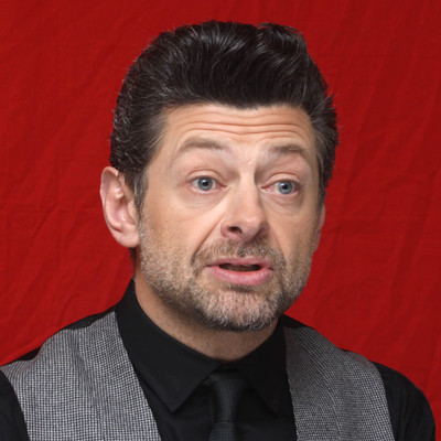 Andy Serkis Poster G668487