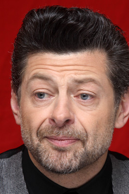Andy Serkis Stickers G668488