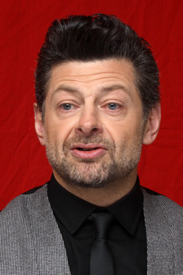 Andy Serkis Poster G668489