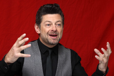 Andy Serkis puzzle G668490