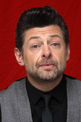 Andy Serkis Poster G668492
