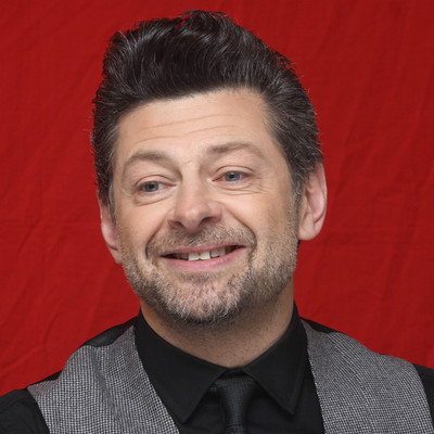 Andy Serkis puzzle G668493
