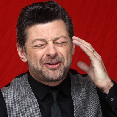 Andy Serkis Poster G668494