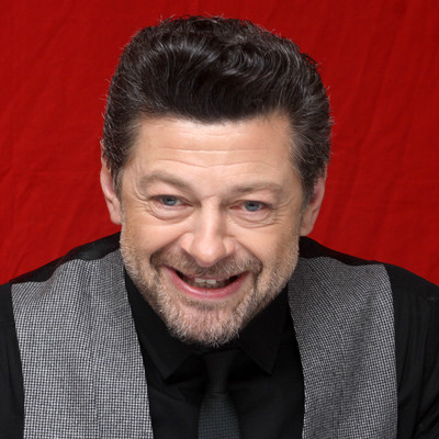 Andy Serkis Poster G668495