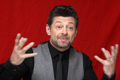 Andy Serkis Poster G668496