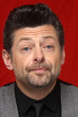Andy Serkis Mouse Pad G668497