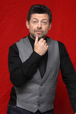 Andy Serkis puzzle G668498