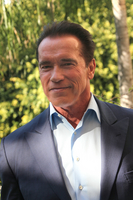 Arnold Schwarzenegger Longsleeve T-shirt #1109615