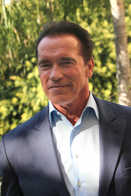 Arnold Schwarzenegger tote bag #G668699