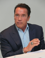 Arnold Schwarzenegger mug #G668702