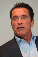 Arnold Schwarzenegger Tank Top #1109619
