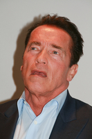 Arnold Schwarzenegger Tank Top #1109623