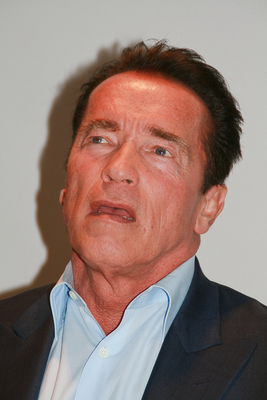 Arnold Schwarzenegger tote bag #G668707