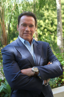 Arnold Schwarzenegger tote bag #G668709