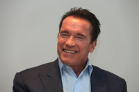 Arnold Schwarzenegger Tank Top #1109627