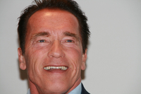 Arnold Schwarzenegger Tank Top #1109628