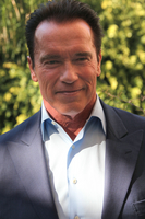 Arnold Schwarzenegger Longsleeve T-shirt #1109629