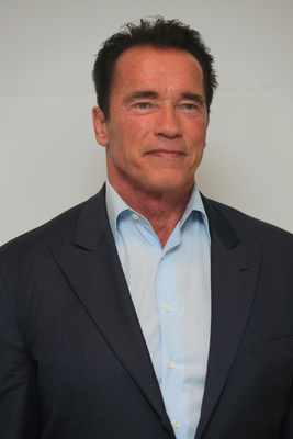 Arnold Schwarzenegger mug #G668716