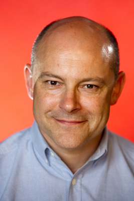Rob Corddry Poster G668741