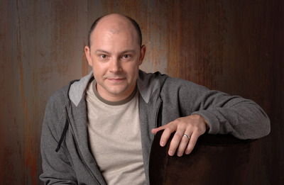 Rob Corddry Poster G668743