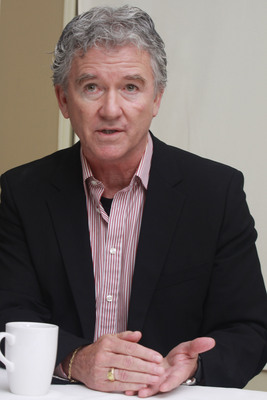Patrick Duffy Poster G668882