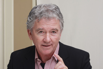 Patrick Duffy Poster G668886