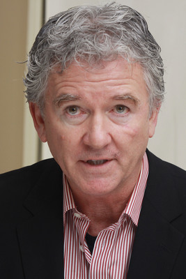 Patrick Duffy Poster G668887