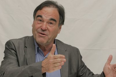 Oliver Stone Stickers G668918