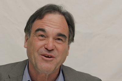 Oliver Stone Stickers G668920