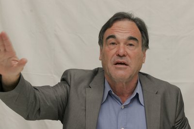 Oliver Stone Stickers G668925