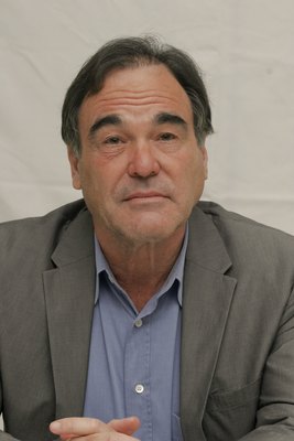 Oliver Stone Mouse Pad G668928