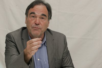Oliver Stone Stickers G668929