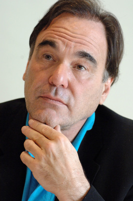 Oliver Stone Stickers G668941