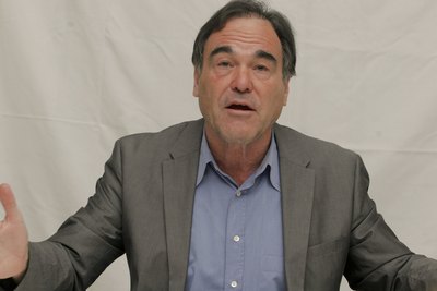 Oliver Stone Stickers G668942