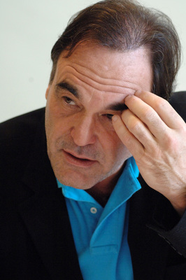 Oliver Stone Stickers G668958