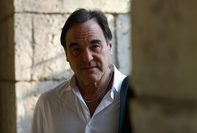 Oliver Stone Stickers G668963