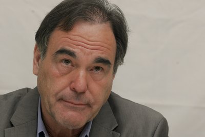 Oliver Stone Stickers G668968