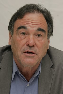 Oliver Stone Stickers G668977