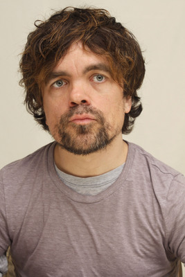 Peter Dinklage Mouse Pad G669038