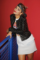 Rita Ora hoodie #1109986