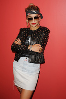 Rita Ora sweatshirt #1109991